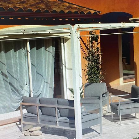 Les Lavandes Bed and Breakfast Alleins Εξωτερικό φωτογραφία