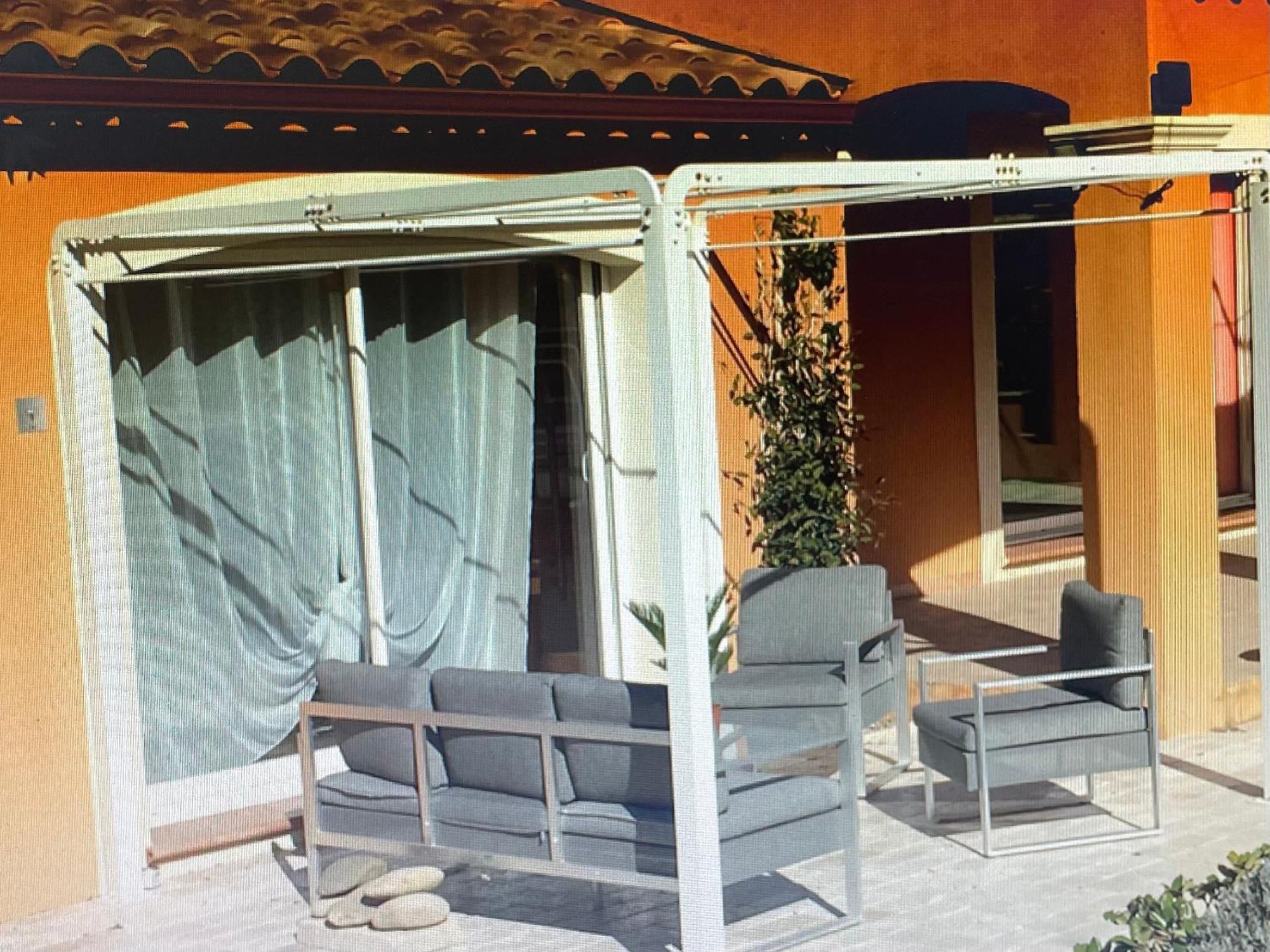 Les Lavandes Bed and Breakfast Alleins Εξωτερικό φωτογραφία